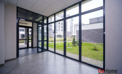 Купить 4-комнатную квартиру, Минск, Ратомская ул., 26 (Центральный район). Фото 5