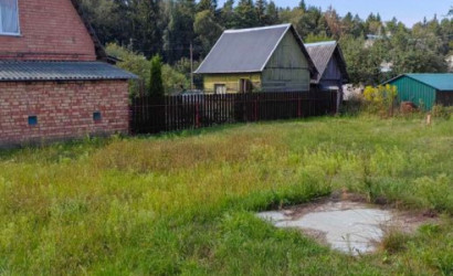 Купить дачу, Кривополье, СТ. Лира 2, уч. 21, 5.3 соток. Фото 4