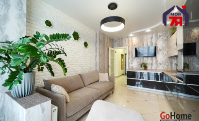 Купить 2-комнатную квартиру, Минск, Туровского ул., 18(Первомайский район). Фото 7