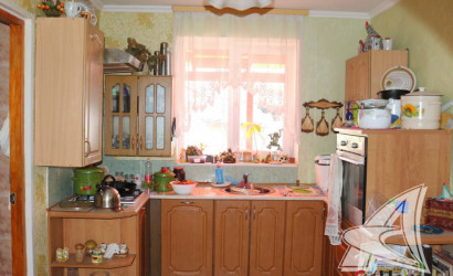 Купить дом, Каменица-Жировецкая, Мухавецкий с/с, 5 соток. Фото 15