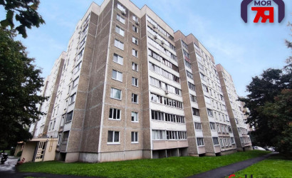 Купить 3-комнатную квартиру, Минск, Есенина ул., 59 (Московский район). Фото 2