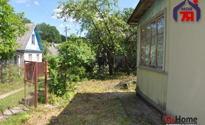 Купить дом в деревне, Березка-1998, 4.71 соток. Фото 19