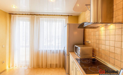 Купить 1-комнатную квартиру, Минск, ул. Нововиленская, д. 13А (Центральный район). Фото 6