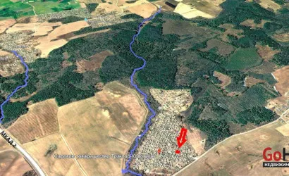  2-этаж.(56.4 м2), Трактор-Колоницы