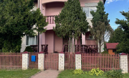 Купить дом, Лида, Транспортная, 22 соток. Фото 1