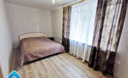 Купить 2-комнатную квартиру, Гомель, ул. Красноармейская, д. 11. Фото 3