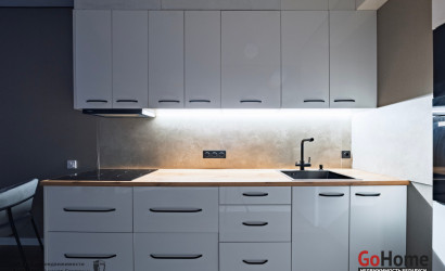 Купить 2-комнатную квартиру, Минск, Игоря Лученка, 5 (Октябрьский район). Фото 5