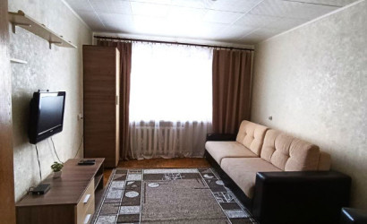 Снять 2-комнатную квартиру, Минск, Новгородская, 7 (Первомайский район). Фото 12