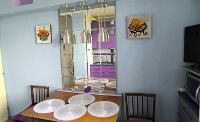 Купить 1-комнатную квартиру, Гомель, Косарева, 6В. Фото 10