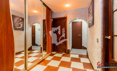 Купить 3-комнатную квартиру, Минск, Кунцевщина ул., 25 (Фрунзенский район). Фото 14