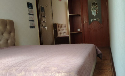 Снять 2-комнатную квартиру на сутки, Минск, ул. Кунцевщина, д. 36 (Фрунзенский район). Фото 3