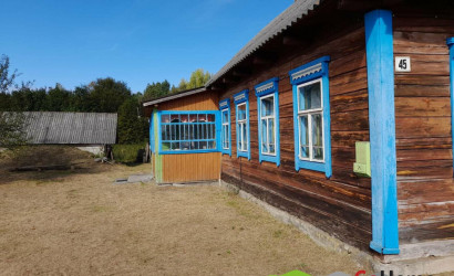 Купить дом, Бобровичи, Лесная ул., 45, 25 соток. Фото 2