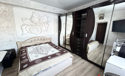 Купить 3-комнатную квартиру, Гродно, Понемуньская, 16. Фото 3