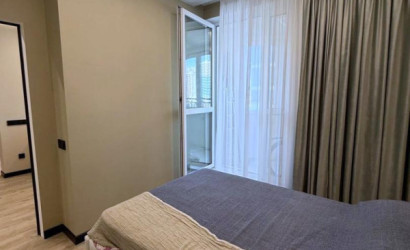 Купить 3-комнатную квартиру, Минск, Михаила Савицкого ул. 12(Октябрьский район). Фото 11