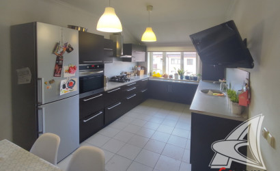 Купить 3-комнатную квартиру, Брест, Брестских дивизий, ул. Брестских дивизий. Фото 3