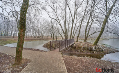 Купить 1-комнатную квартиру, Минск, Брикета ул., 3 (Фрунзенский район). Фото 25