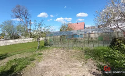  1-этаж.(19.3 м2), Гродно(Новики 2/32)