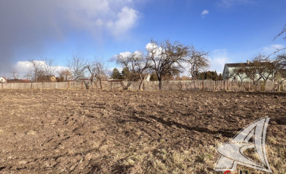 Купить участок, Бульково, Ракитницкий с/с, 9.88 соток. Фото 2