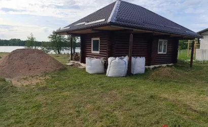  1-этаж.(48 м2), Ветче(10Б)