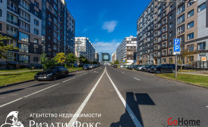 Купить 2-комнатную квартиру, Минск, Петра Мстиславца ул. 20(Первомайский район). Фото 44