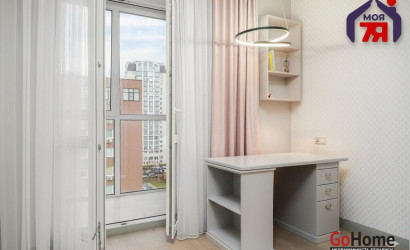 Купить 2-комнатную квартиру, Минск, Мстиславца ул., 20 (Первомайский район). Фото 16