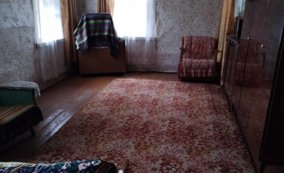 Купить дом, Равнополье, Центральная, 78, 25 соток. Фото 3