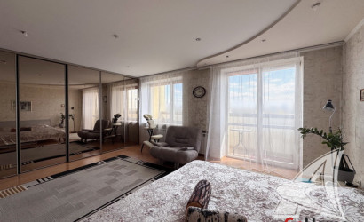 Купить 3-комнатную квартиру, Брест, Центр, пр-т Машерова. Фото 7