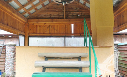 Купить дом, Полятичи, Батчинский с/с, 15.6 соток. Фото 21