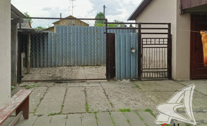 Купить дом, Кобрин, г. Кобрин, 14.81 соток. Фото 17