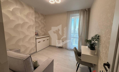 Купить 3-комнатную квартиру, Минск, Леонида Щемелёва ул., 10(Октябрьский район). Фото 8