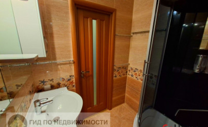 Купить 2-комнатную квартиру, Гомель, ул. Алмазная. Фото 10