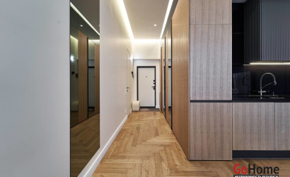 Купить 2-комнатную квартиру, Минск, Кирилла Туровского, 8 (Первомайский район). Фото 7