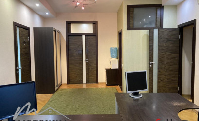 Аренда офиса, Минск, Шафарнянская ул., 11,  132.3 кв.м.. Фото 2