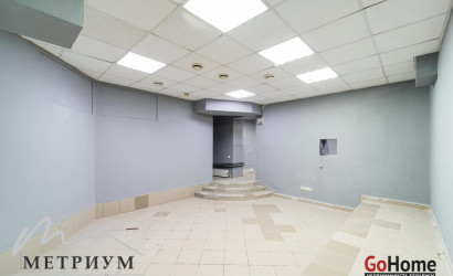 Аренда торгового помещения, Минск, Пономаренко ул., 34,  88 кв.м.. Фото 9