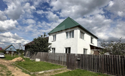 Купить дом, Пекалин, Полевая ул., 3, 15 соток. Фото 3