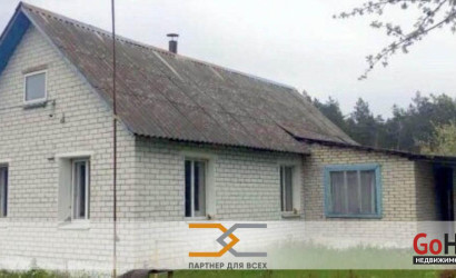 Купить дом, Новоельня, Новогрудская ул., 23.09 соток. Фото 2