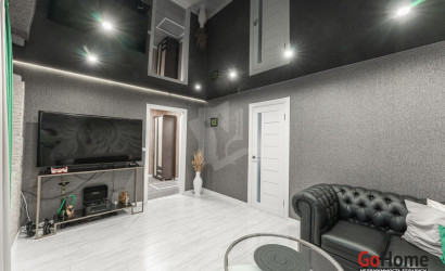 Купить 4-комнатную квартиру, Седча, Южный пер.. Фото 5