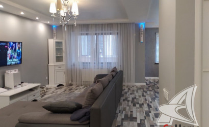 Купить 3-комнатную квартиру, Брест, Центр, ул. Маяковского. Фото 4