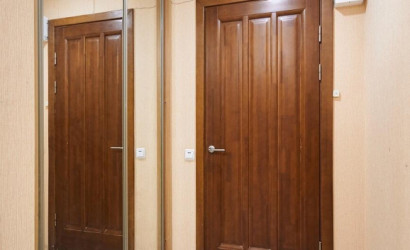 Купить 1-комнатную квартиру, Минск, Чернышевского ул., 5 (Первомайский район). Фото 11
