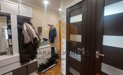 Купить 2-комнатную квартиру, Брест, ул. Героев обороны Брестской крепости. Фото 8