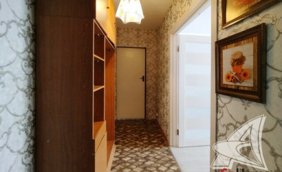 Купить 2-комнатную квартиру, Вельямовичи, , . Фото 13