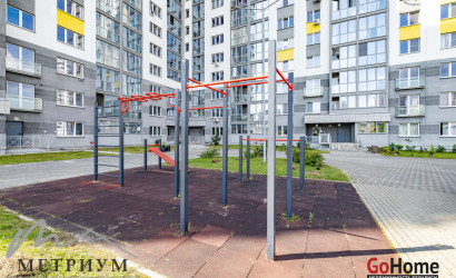 Купить 2-комнатную квартиру, Минск, Купревича ул., 16 (Первомайский район). Фото 21