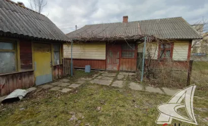  1-этаж.(50.2 м2), Знаменка(Знаменский с/с)