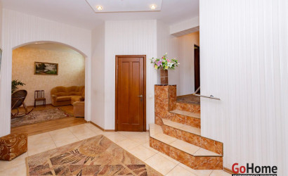 Купить дом, Боровляны, Александровская ул., 9, 14.82 соток. Фото 10