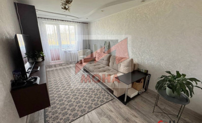 Купить 2-комнатную квартиру, Брест, ул. Красногвардейская, д. . Фото 3