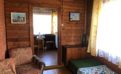 Купить дом в деревне, СИГНАЛ-2, 4.43 соток. Фото 7