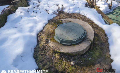 Купить дом в деревне, Ромашка Соломореченская, 5 соток. Фото 15