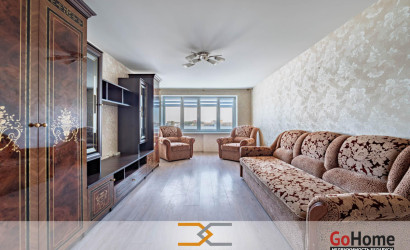 Купить 2-комнатную квартиру, Минск, Казинца ул., 120 (Октябрьский район). Фото 3