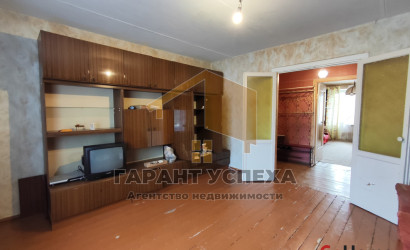 Купить 2-комнатную квартиру, Брест, ул. Героев обороны Брестской крепости, д. . Фото 2