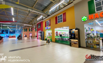 Аренда торгового помещения, Сеницкий с/с,  от 500 до 3000 кв.м.. Фото 10